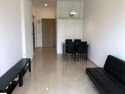 Waterfront @ Faber (D5), Apartment #561010371